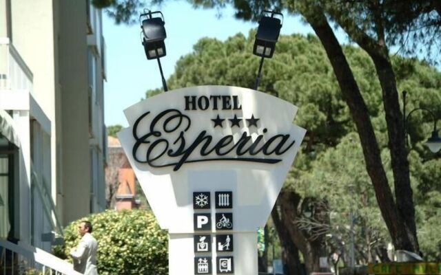 Hotel Esperia