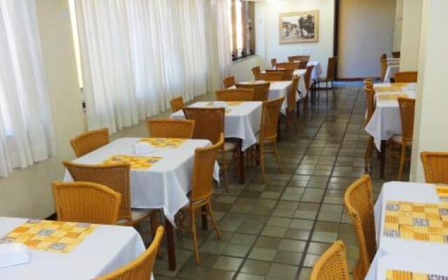 Hotel Monte Carlo Uberaba