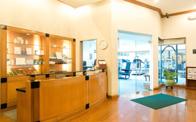 The Linden Suites