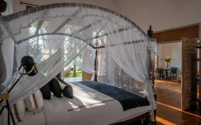 Haritha Villas & Spa