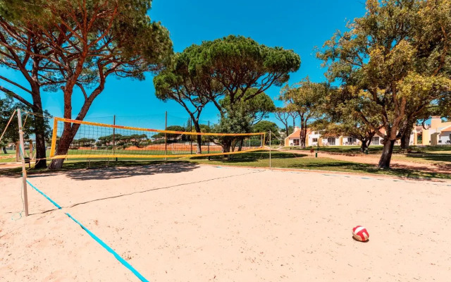 Browns Sports Resort