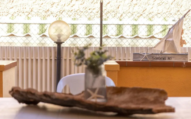 Sardiniare Casa Acquamarina