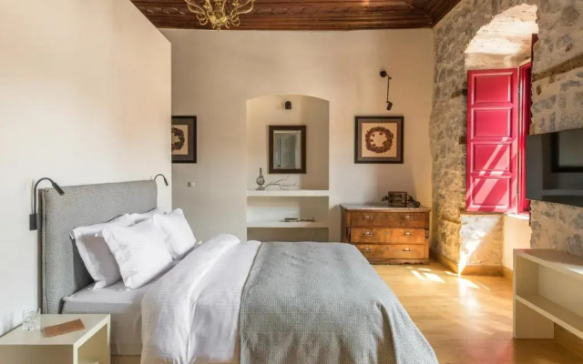 FOS Hydra residence