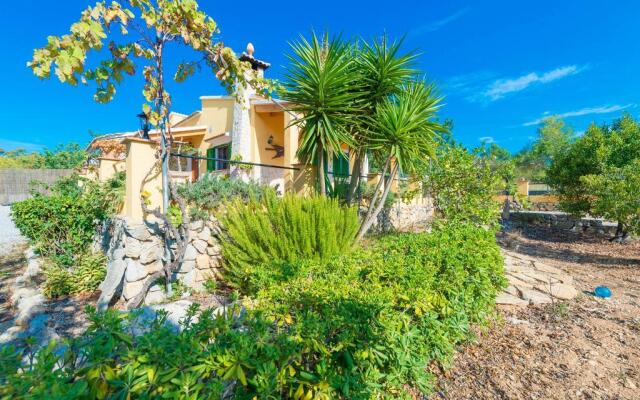 Sa Vall De Can Segue