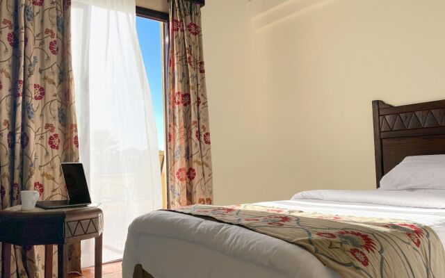 ONATTI Beach Resort - Marsa Alam