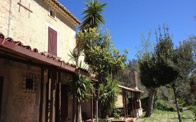 Il Casale dell'Ingegnere