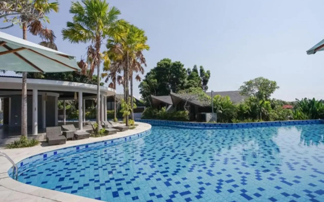 Villa Bima II