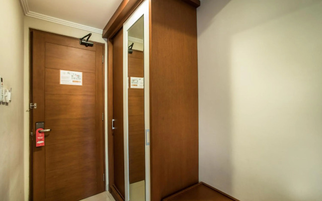 Svarna Hotel Sanur