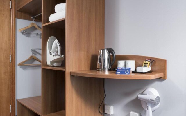 Holiday Inn Express Birmingham Star City by IHG