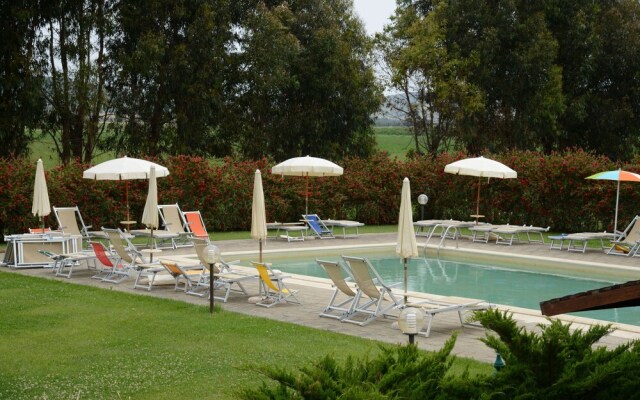 Agriturismo Volta di Sacco