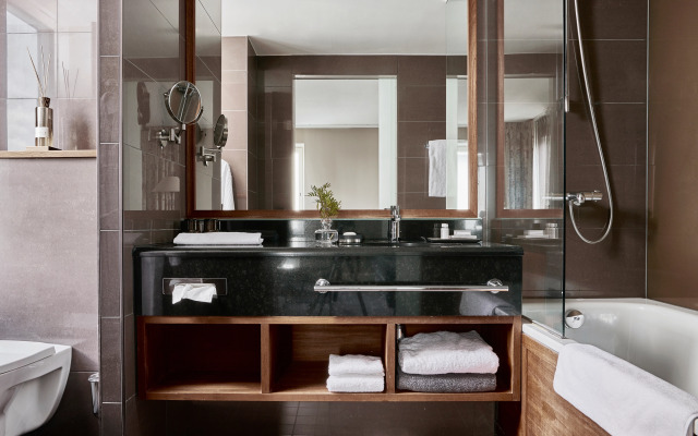 Hotel Haven