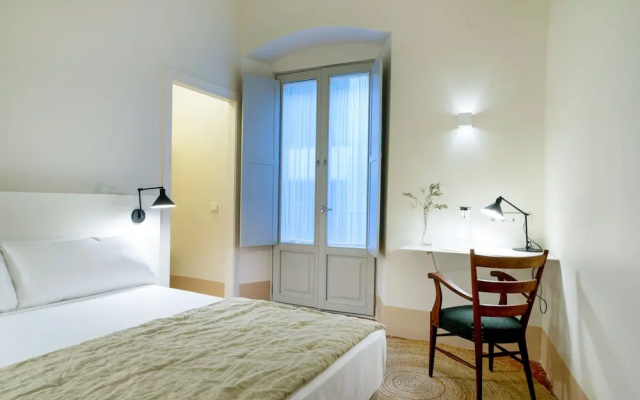 Can Mascort Eco Hotel