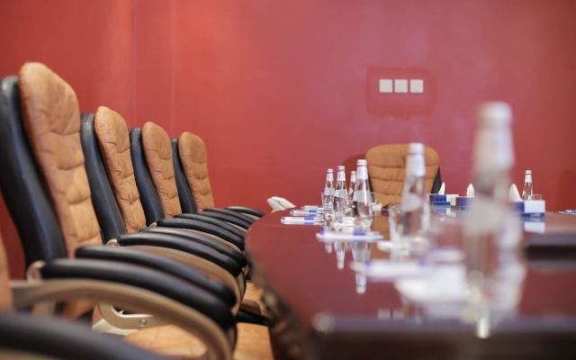 Al Mansour Grand Hotel فندق المنصور جراند