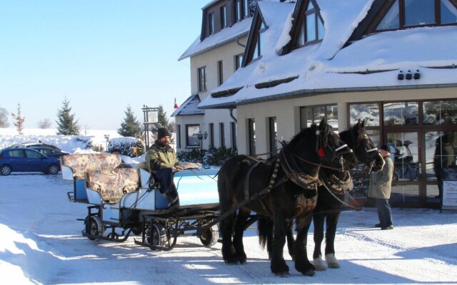 Hotel Waldesruh