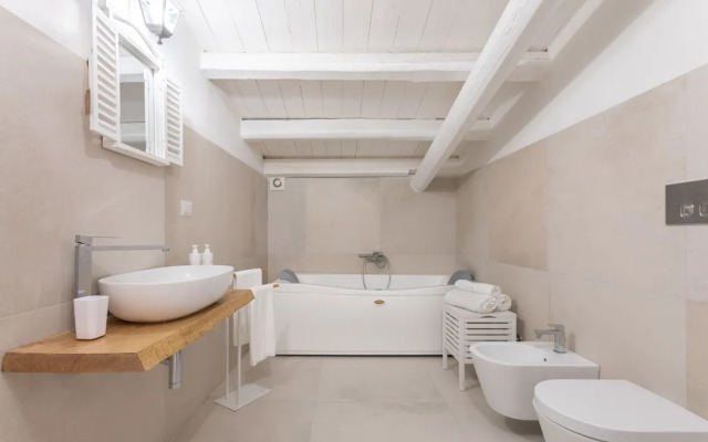 Darsena Sunset Apartment