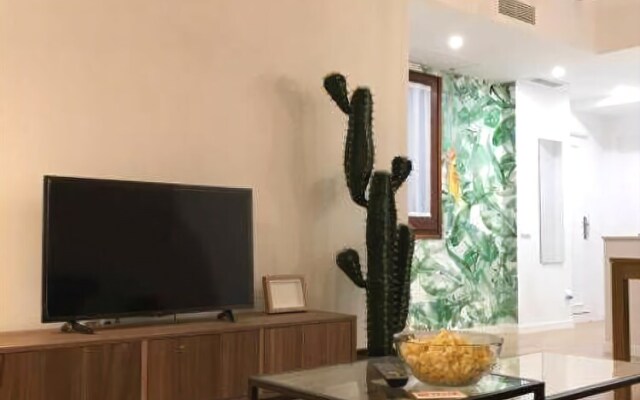 Apartamento Rey Alfonso I