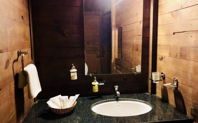 Mandrem Village Resort