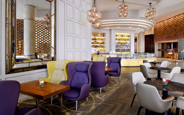 InterContinental Dubai Festival City an IHG Hotel