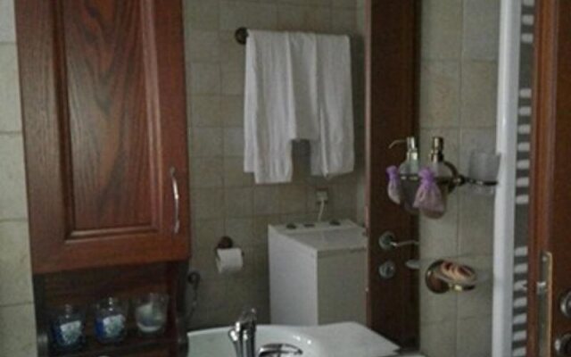 Lotos Mountain Resort