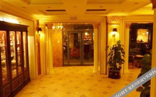 Tianjin Xiangjiang Holiday Hotel