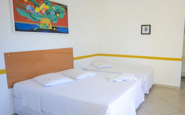 Pousada Praia do Jabaquara