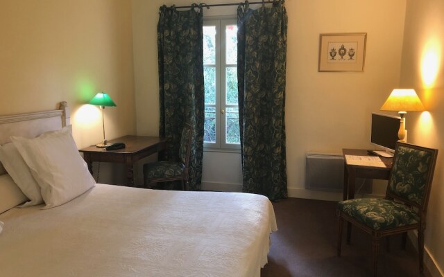 Hôtel Le Moulin de la Beune