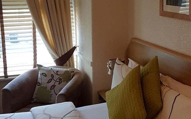 Trelinda Hotel