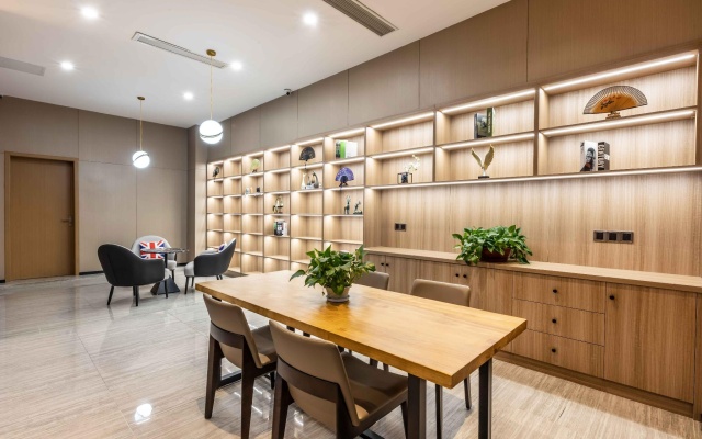 Starway Hotel Suzhou Railway Station Wanda PlazaStarway Suzhou Railway Station Wanda Plaza Hotel – Hotel Rooms – Suzhou