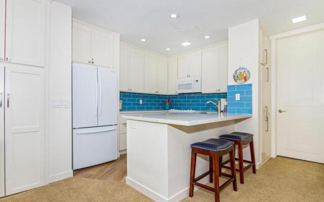 Sea Breeze Penthouse