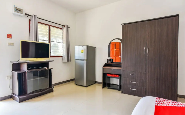 OYO 429 Billabong Resort Cha Am