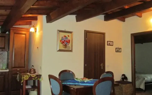 Il Casale di Lusi