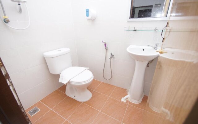 Noor Arfa River Chalet