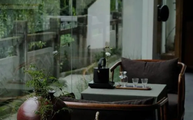 THE RONG HOUSE(ChengDu)