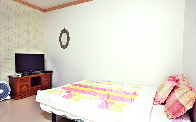 Gapyeong Yujeong Sanbang Pension