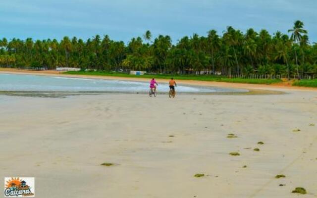 Chalés & Suites Caiçara