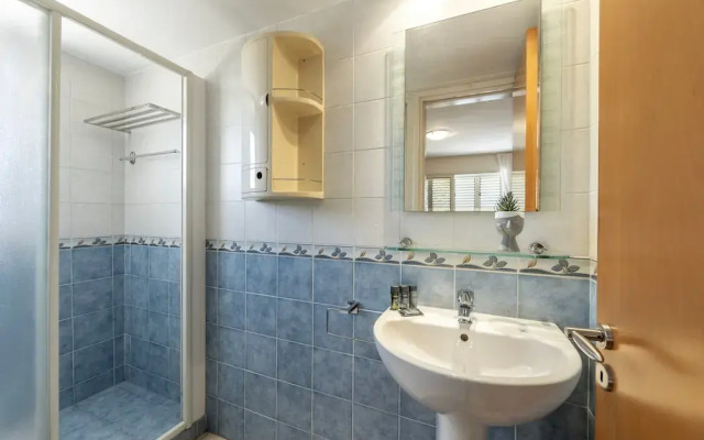 Larnaca Chelidonia Seafront Villa