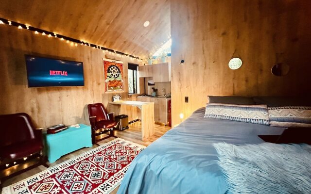 Chalets Boutique de Vereda