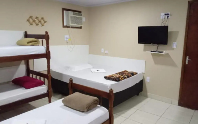 Pousada Village Rio Centro