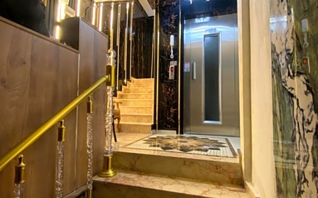 Bona Sera Hotel