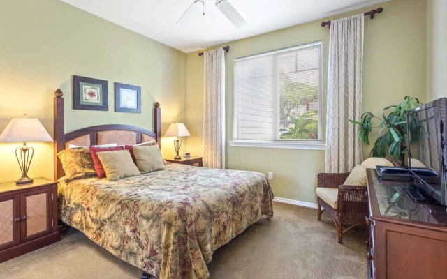 Fairway Villas Waikoloa by OUTRIGGER