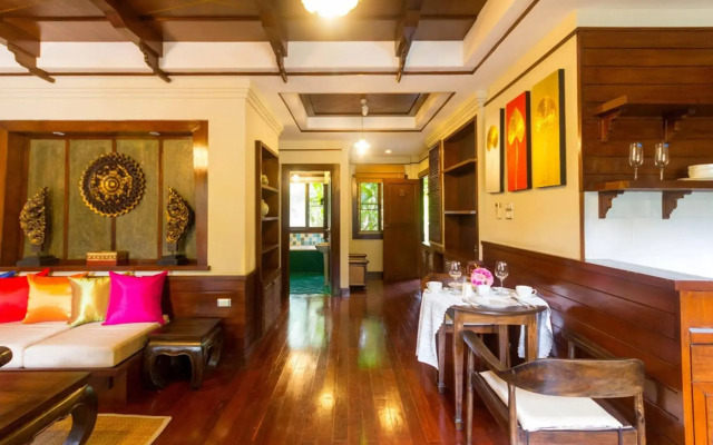 Taraburi Resort Chiangmai