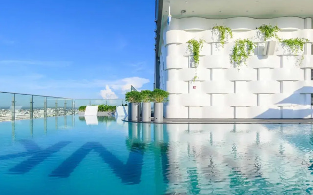 Wink Hotel Can Tho - Full 24hrs stay