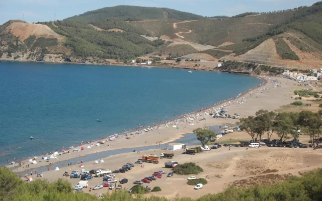Amsabeach
