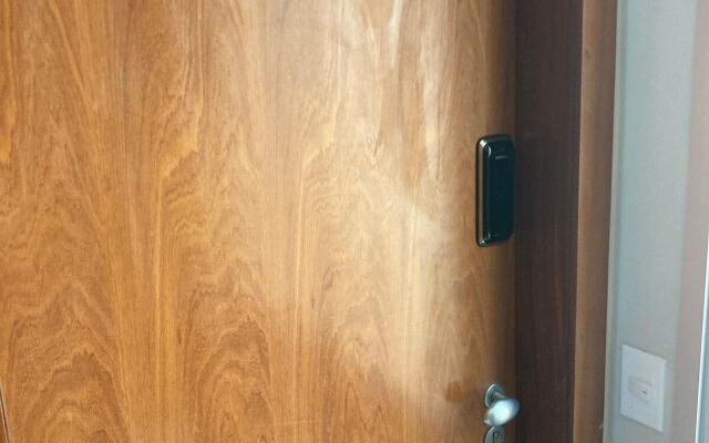 Flats Condomínio Park Ville by CentoEdez