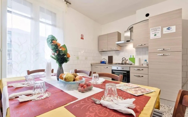 Jolly Apartment Venezia