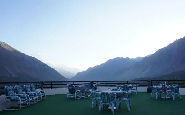 Hunza Darbar Hotel