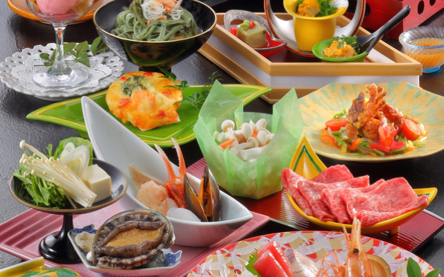 Bobata Onsen Yahataya