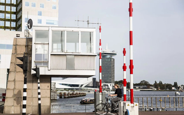 SWEETS - Westerdoksbrug