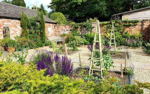 Luxury Accom With Pool Henbury Macclesfield