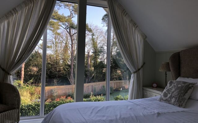 Manor Lodge, Walberswick